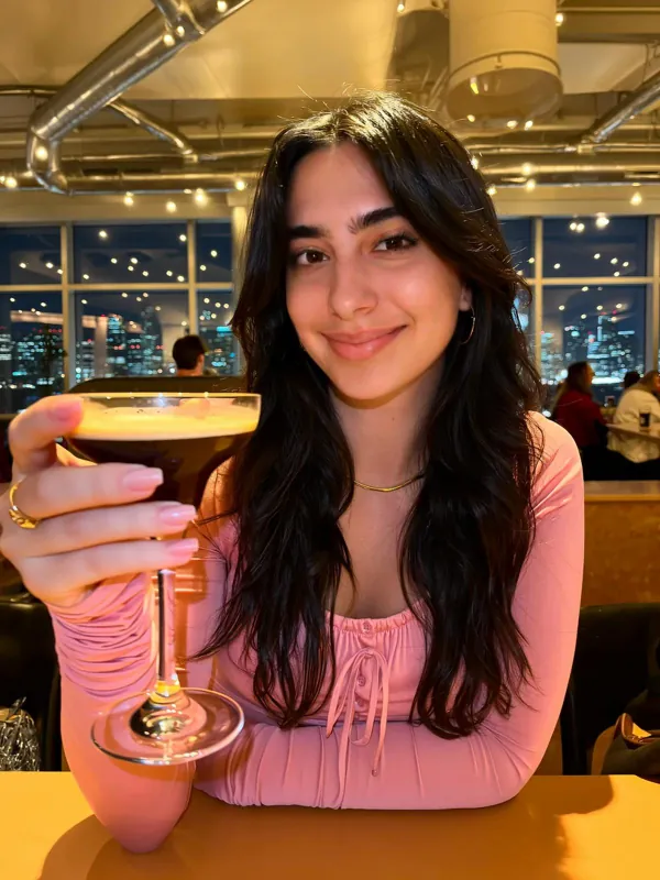 Real anonymized example 1